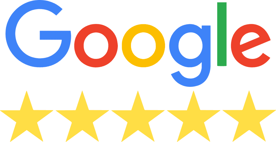 Google rating